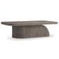 Bernhardt Dama Cocktail Table in Brun, , large