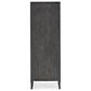 Bernhardt Tribeca 5-Drawer Tall Chest in Tadon, , large