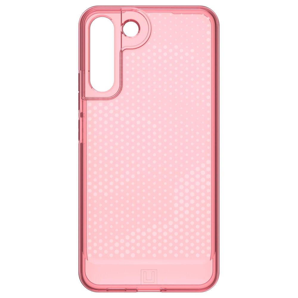 UAG U Lucent Case for Samsung Galaxy S22 Plus 5G in Clay, , large