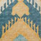 Dalyn Rug Company Sedona 2" x 3" Marigold Indoor/Outdoor Area Performance Rug, , large