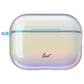 LAUT HOLO Case for AirPods Pro 3 in Pearl, , large
