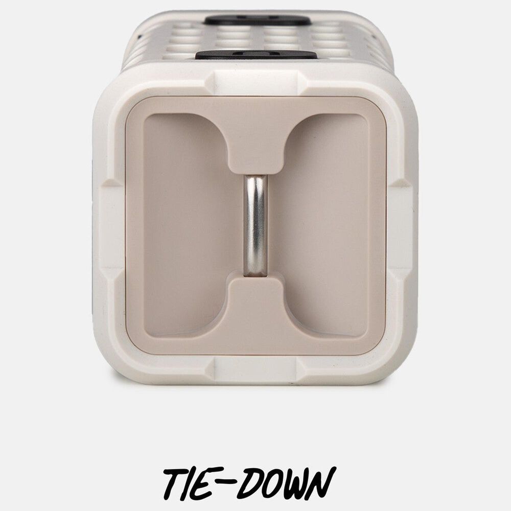 Turtlebox Audio Ranger Outdoor Speaker in Ivory, , large