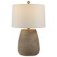 Renwil Optima Table Lamp in Bronze, , large