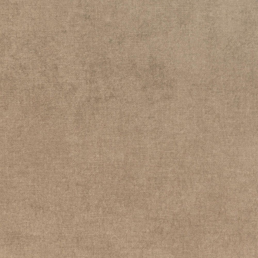 Ann Gish Modern Velvet 25" x 36" Box Throw Pillow in Taupe, , large