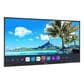 Furrion 65" Aurora Sun HD LED Outdoor Smart TV with HDR10, , large