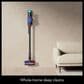 Dyson V10 Konical Cordless Vacuum in Black and Blue, , large
