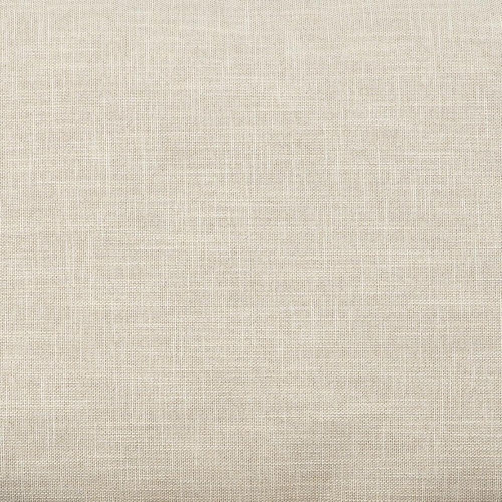 Ashley Clare View 5-Piece Patio Conversation Set in Beige, , large