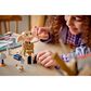 LEGO Harry Potter Dobby the Free Elf Building Set, , large