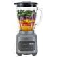 Oster One-Touch 8-Cup Blender in Silver, , large