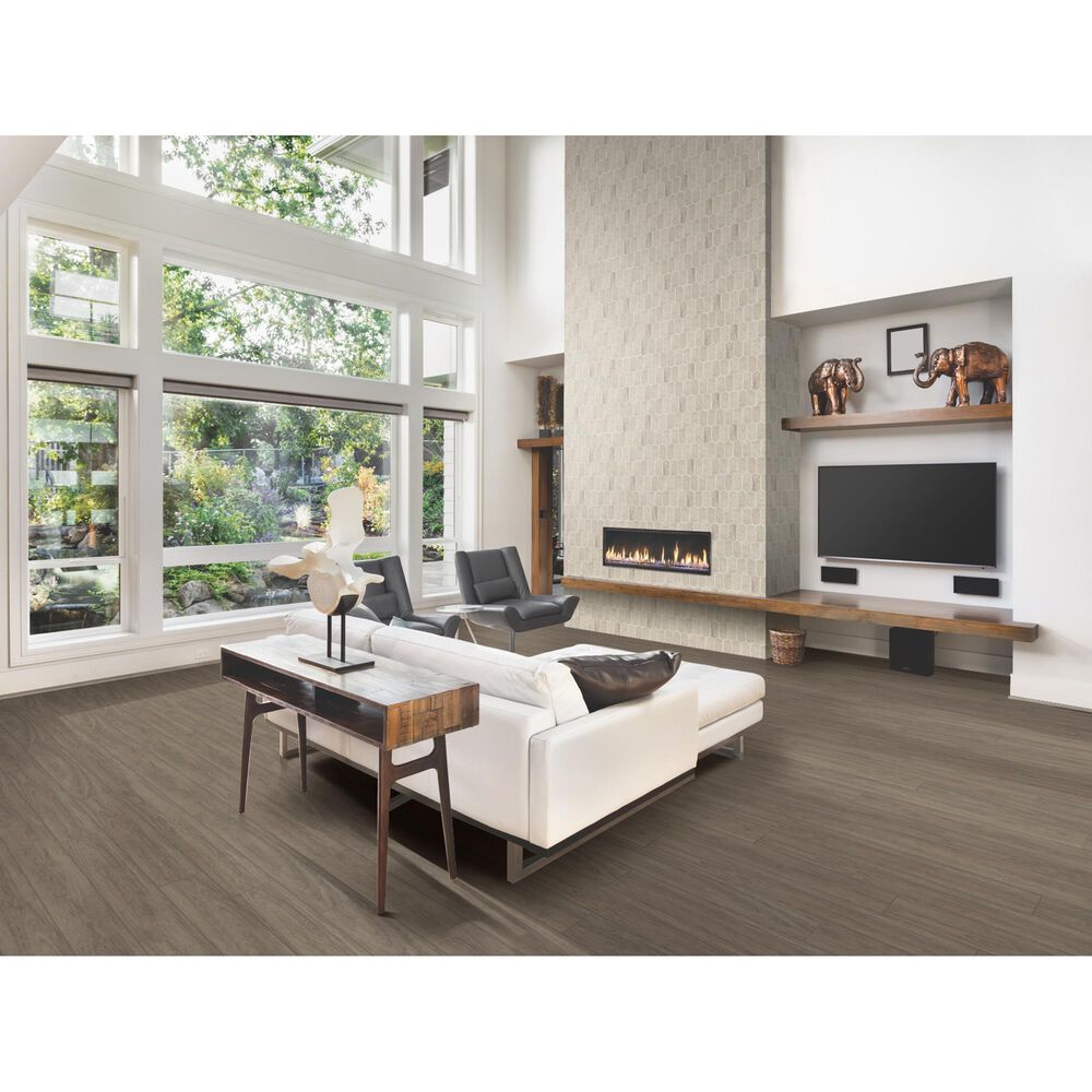 Happy Feet International Urban Design Del Mar 7&quot; x 48&quot; Vinyl Plank, , large