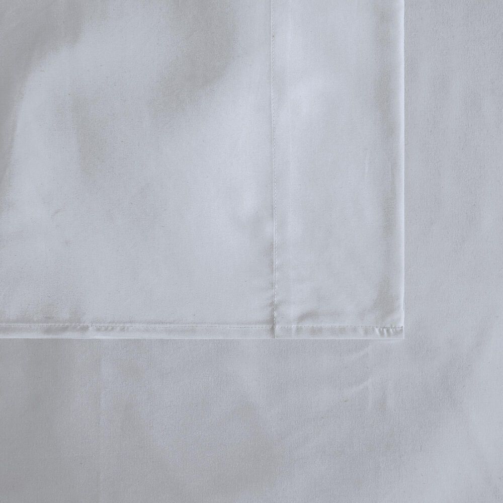 Pem America Truly Calm Antimicrobial 4-Piece King Sheet Set in Grey, , large