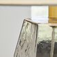 Ashley Taylow Table Lamp in Gray, , large