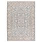 Oriental Weavers Maharaja Nepal 70E 9"10" x 12"10" Blue Area Rug, , large