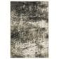 Oriental Weavers Venice Rimini 7"10" x 10" Charcoal and Beige Area Rug, , large