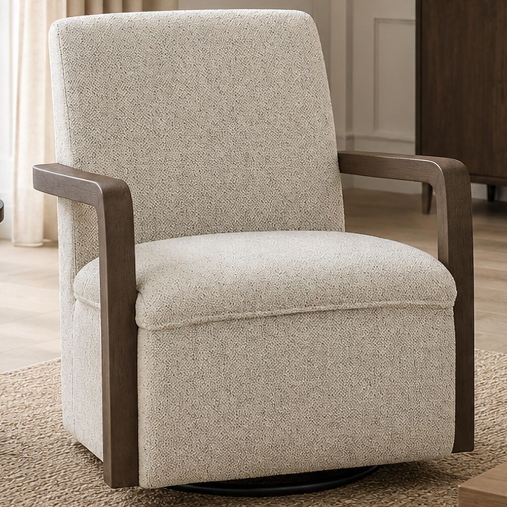 Interlochen Swivel Chair in Lila Birch, , large