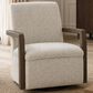 Interlochen Swivel Chair in Lila Birch, , large