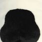 Aurora 13" Sweetie Cow Stuffed Animal in Soft White and Bold Black, , large