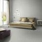 Dal-Tile Color Wheel Matte Desert Gray 13"" X 11"" Ceramic Mosaic Sheet, , large