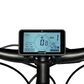 Magnum Summit Electric Mountain Bike in Black and Green, , large