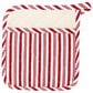 Harold Import Mrs. Anderson"s Baking Cotton Potholder in Red, , large