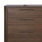 Urban Home Totes 6-Drawer Dresser in English Walnut, , large