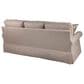 Bassett Hollis Stationary Sofa in Barley, , large