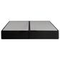 Sealy Wilkins Firm Hybrid King Mattress with Low Profile Box Springs, , large