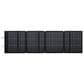 EcoFlow 220W Portable Solar Panel in Black, , large