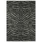 Dalyn Rug Company Mali ML1 2" x 3" Midnight Indoor/Outdoor Area Performance Rug, , large