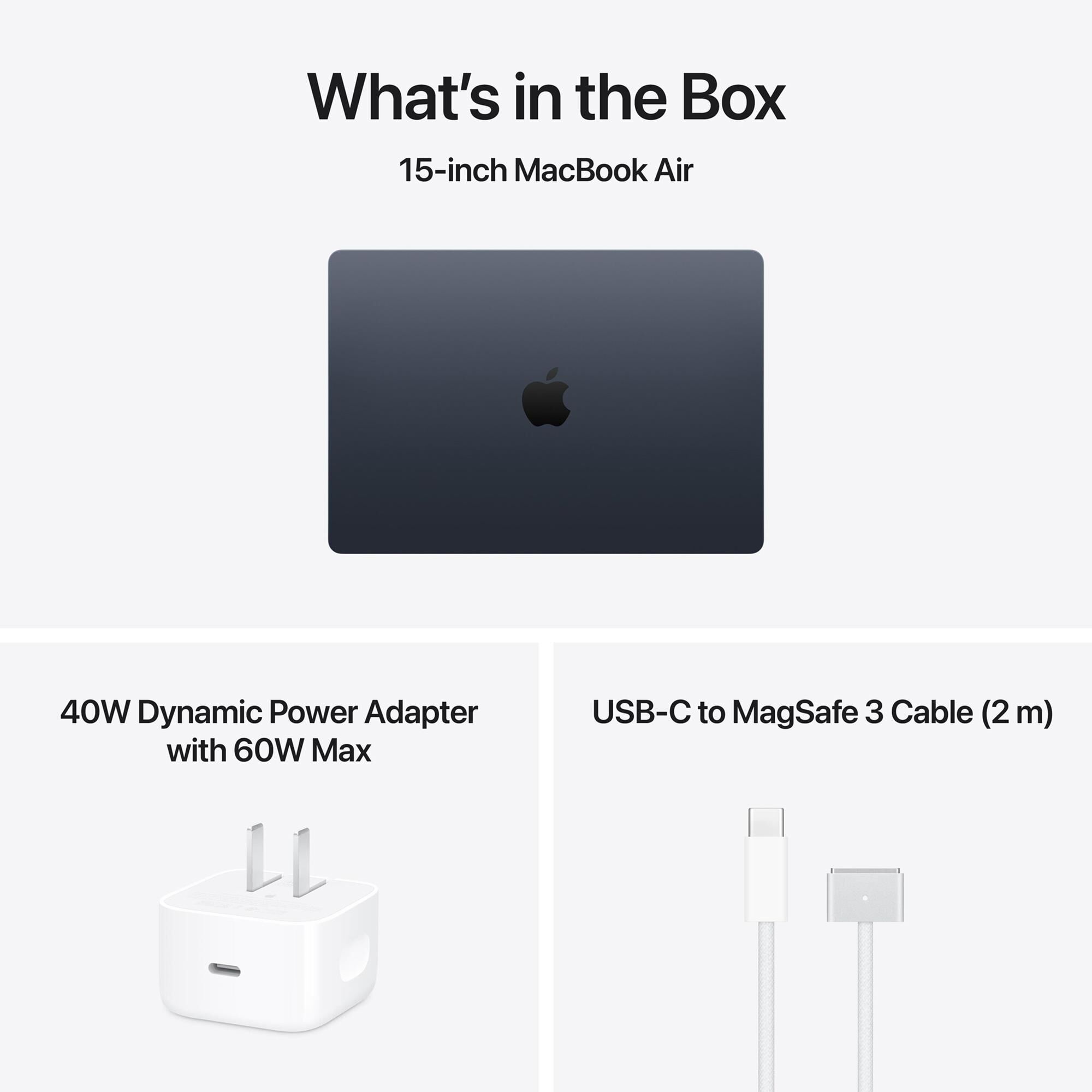 Apple 15