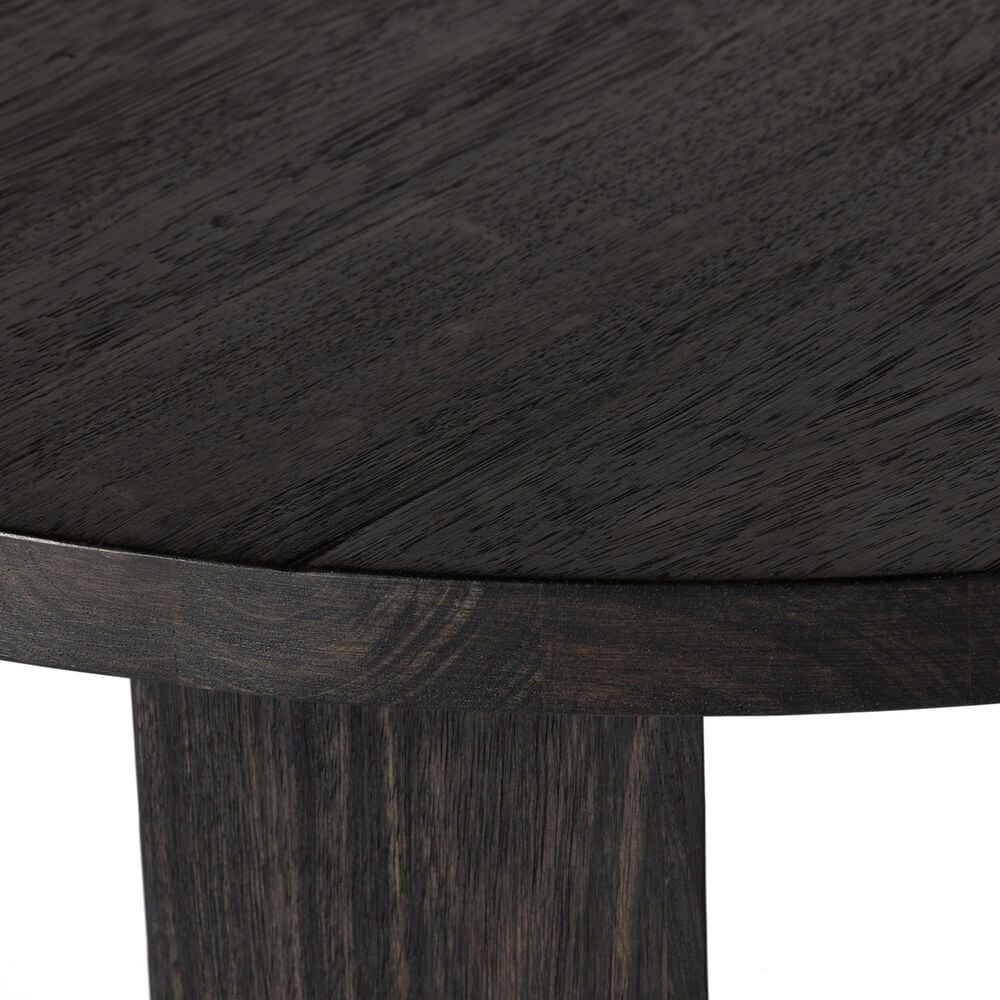 Four Hands Mesa Coffee Table in Ebony Parawood, , large