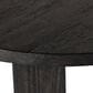 Four Hands Mesa Coffee Table in Ebony Parawood, , large