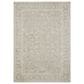 Amber Lewis x Loloi Zuma 11"6" x 15"7" Sand and Stone Area Rug, , large