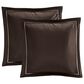 Hampton Park Delaney 24-Piece King Room in a Bag in Red, , large