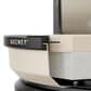 Gozney Dome Dual Fuel Outdoor Pizza Oven with Liquid Propane in Bone, , large