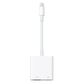 Apple Lightning to USB 3 Camera Adapter for iPad Pro, , large