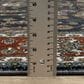 Oriental Weavers Vivian VI05A 2"3" x 7"6" Blue Runner, , large