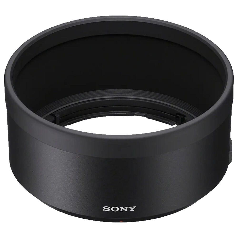 Sony FE 50mm f/1.4 GM Full-Frame Large-Aperture G Master Lens in Black, , large