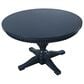 Waltham Westport 5-Piece Round Dining Set in Navy, , large