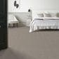 Shaw Roamer Carpet in Moonshine, , large
