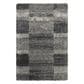 Oriental Weavers Henderson 531Z 1"10" x 3"3" Grey/Charcoal Scatter Rug, , large