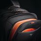 Solo Ambition Travel Backpack in Black, , large