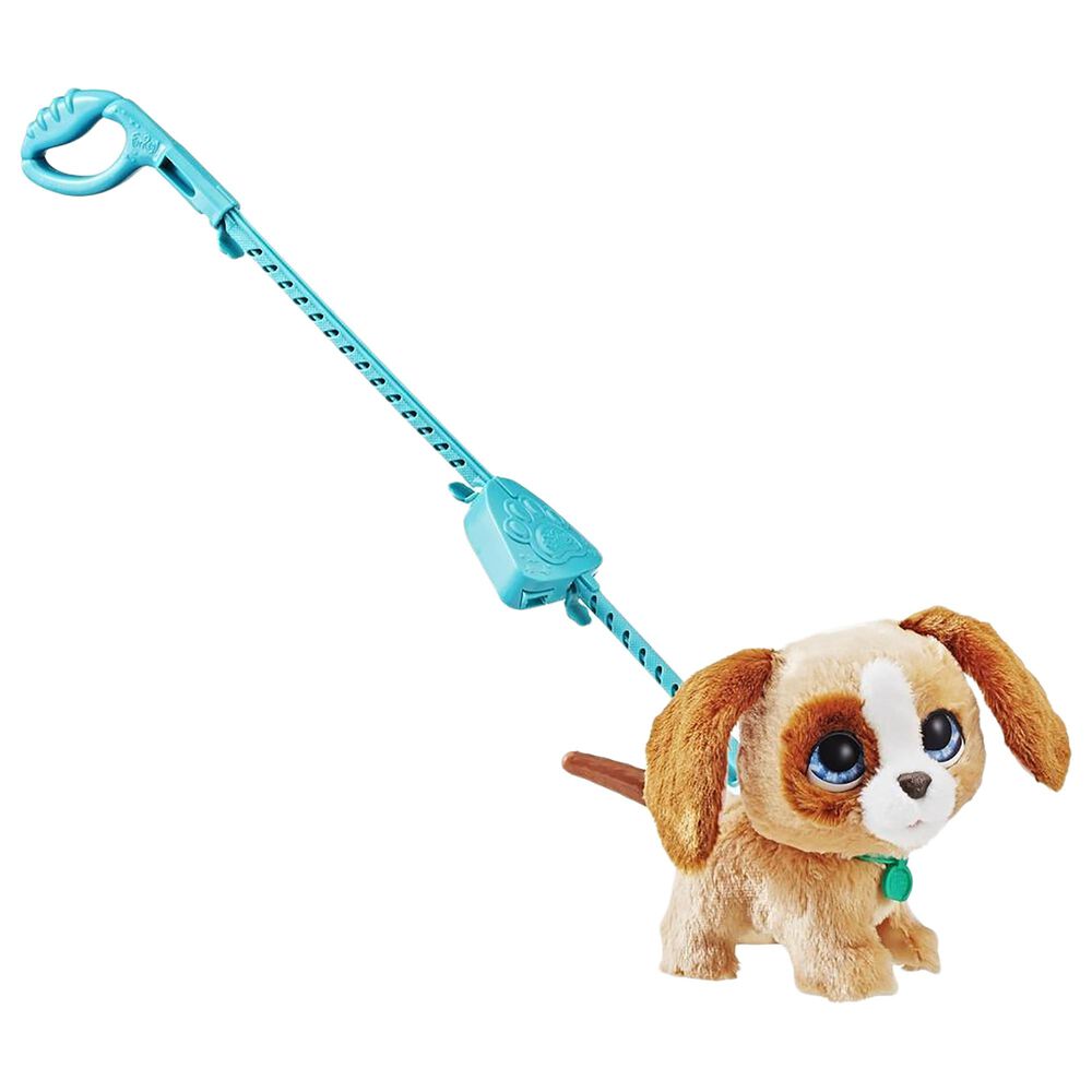 furReal Walkalots Big Wags Pup, , large