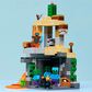 LEGO Minecraft Zombie Dungeon Building Set, , large