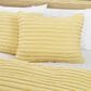 J. Queen Bold Darby 2-Piece Twin/Twin XL Comforter Set in Yellow, , large