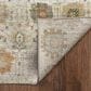 Dalyn Rug Company Aristo AR6 Ivory 1"8" x 2"6" Area Rug, , large