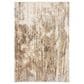 Feizy Parker 3705F 2"1" x 3" Ivory and Gray Area Rug, , large