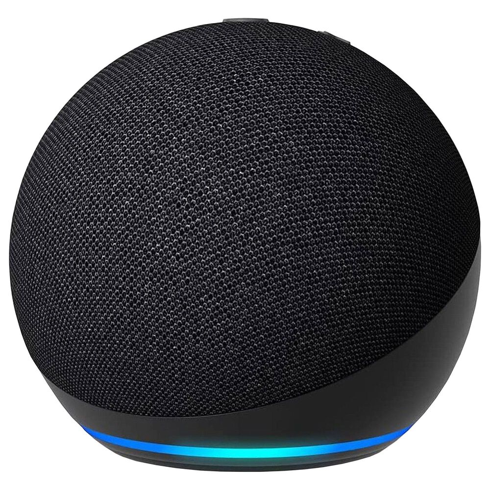 Amazon Studio and Dot 5 Bundle in Black, , large