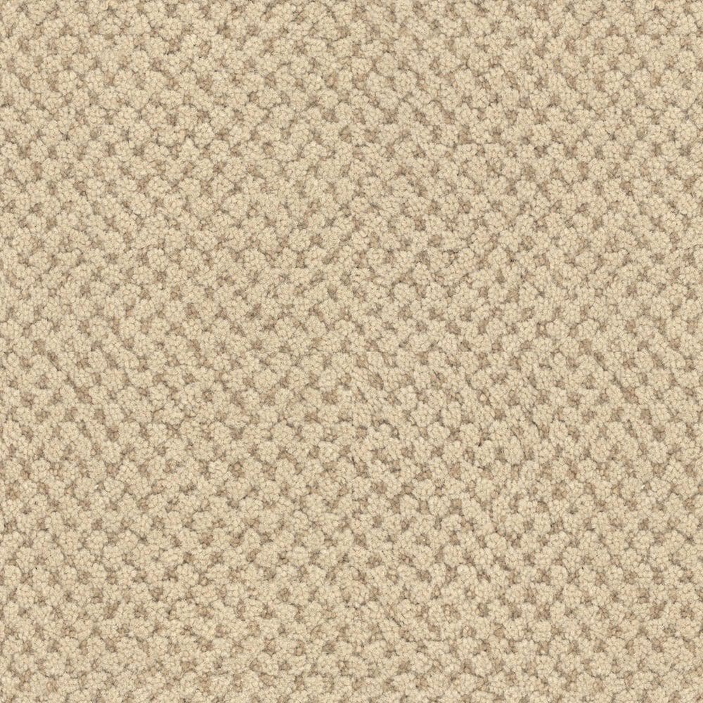 Masland Festivities Carpet in Chardonnay, , large
