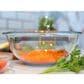 Microplane Extra Coarse Bowl Grater - Grey/Black, , large